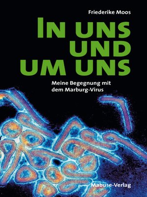 cover image of In uns und um uns